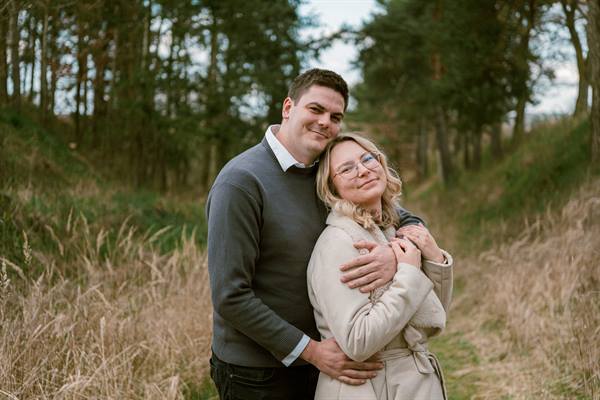 Terka & David 21
